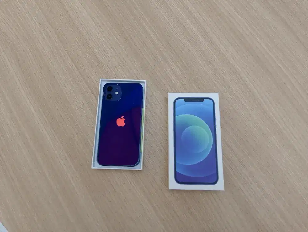 Iphone 11 128gb setiap hari biru