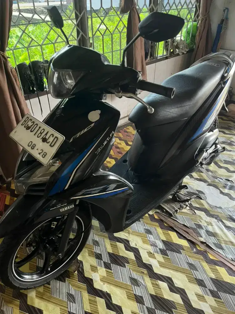 Mio gt 2013 orisinil