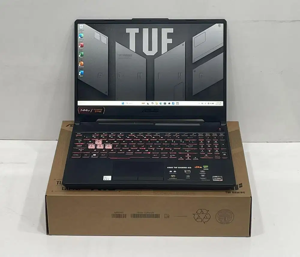 Asus Tuf Gaming