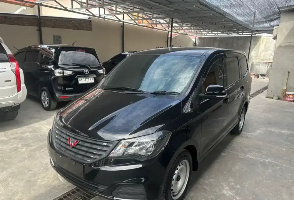 FORMO 1,2  MB 8 SEAT M/T