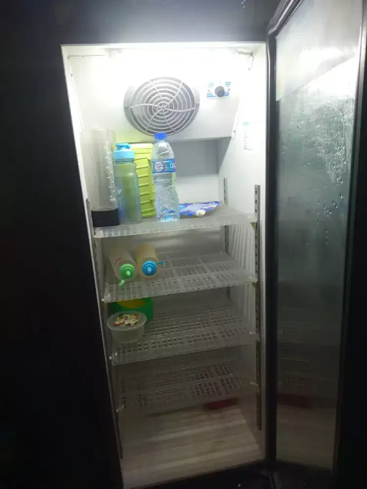 pendingin merek steko