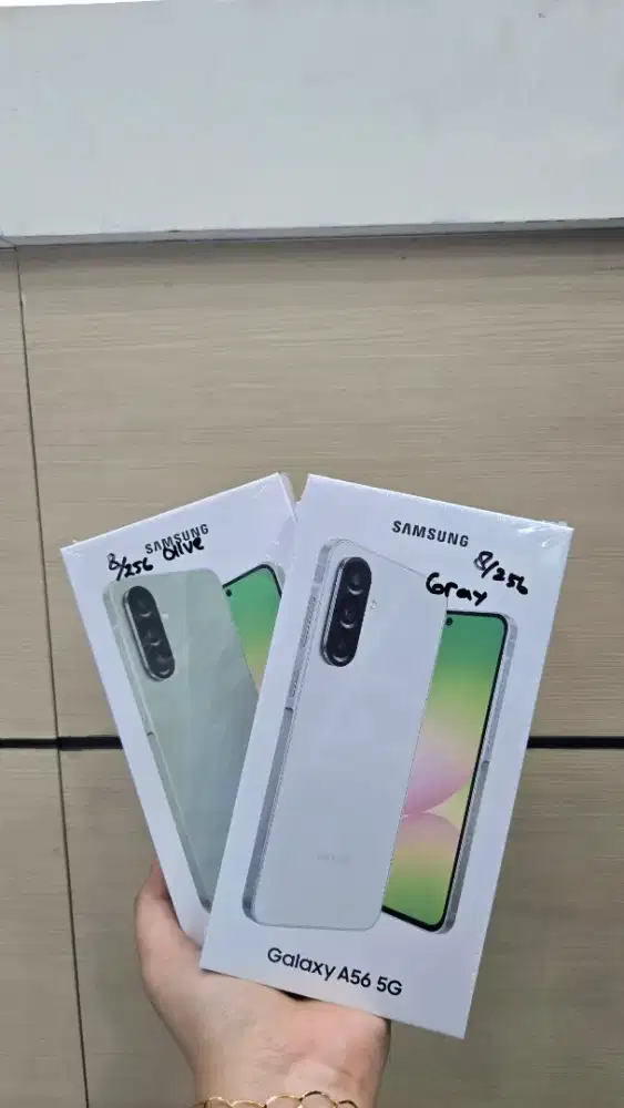 Samsung Galaxy A56 5G