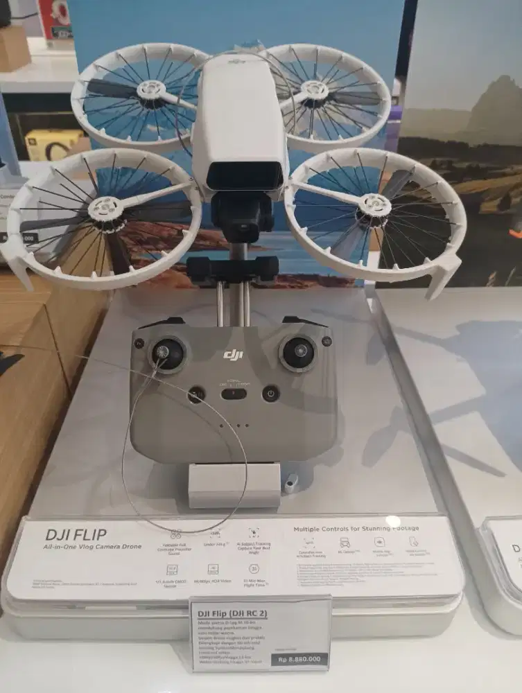 DJI FLIP ( DJI RC 2 )