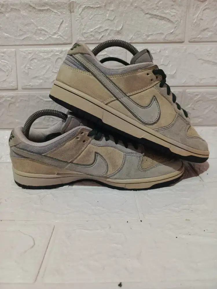 Nike SB Dunk low Steamboy