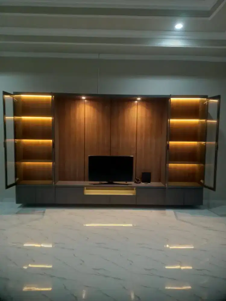 Design Interior Custom