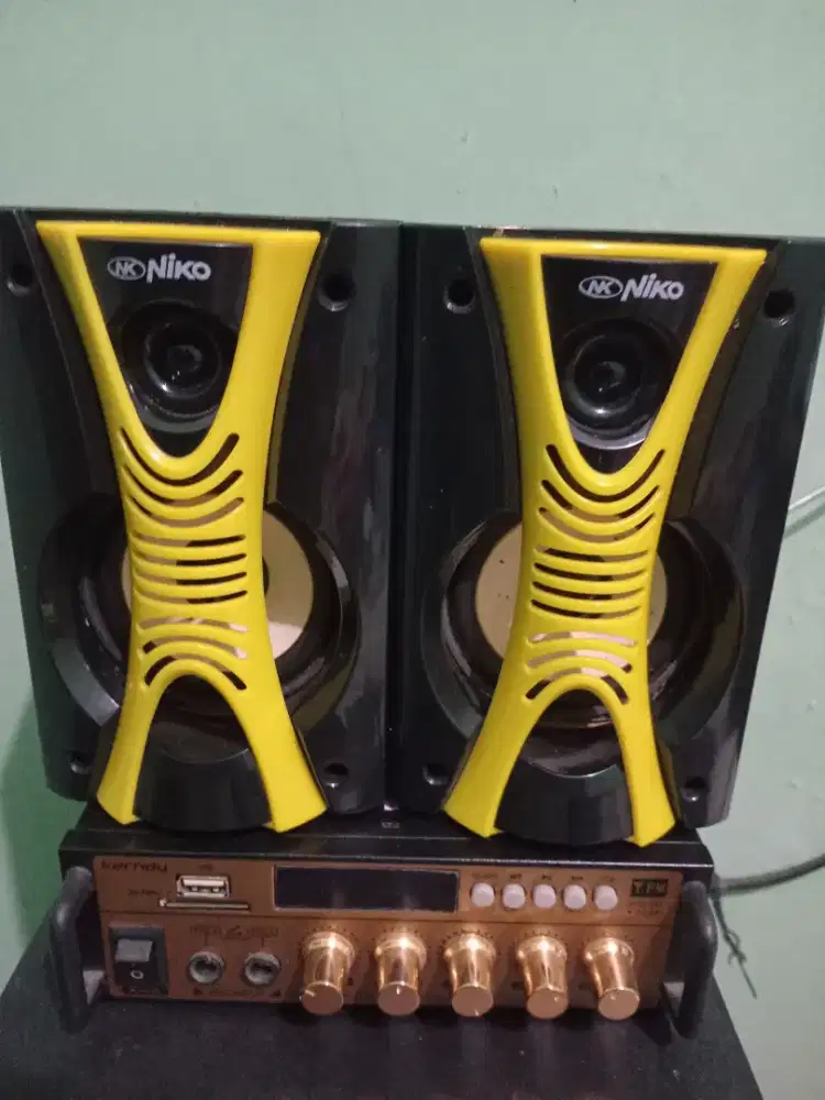 Jual cepat electronik