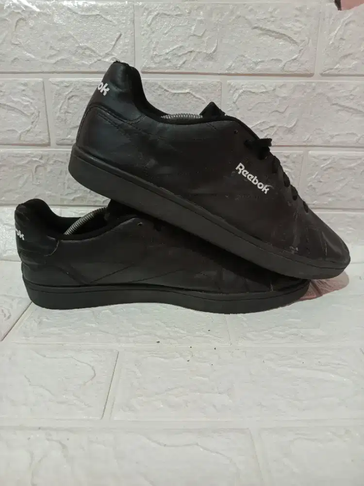 Reebok Royal Complete full black