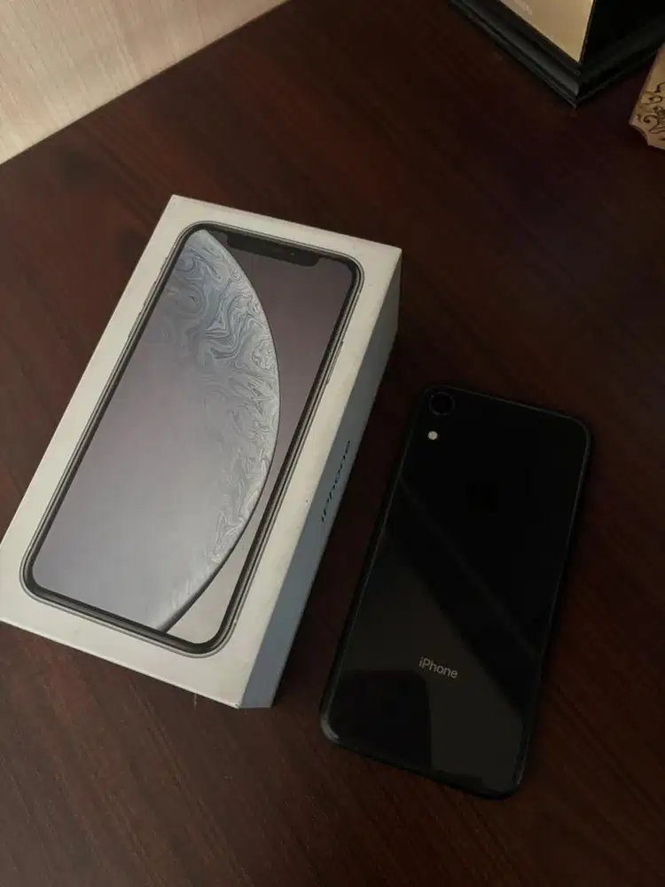 Iphone XR 64gb inter
