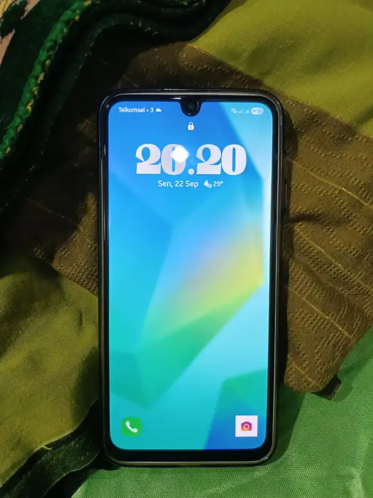 Samsung Galaxy A16 5G Ram 8/256Gb