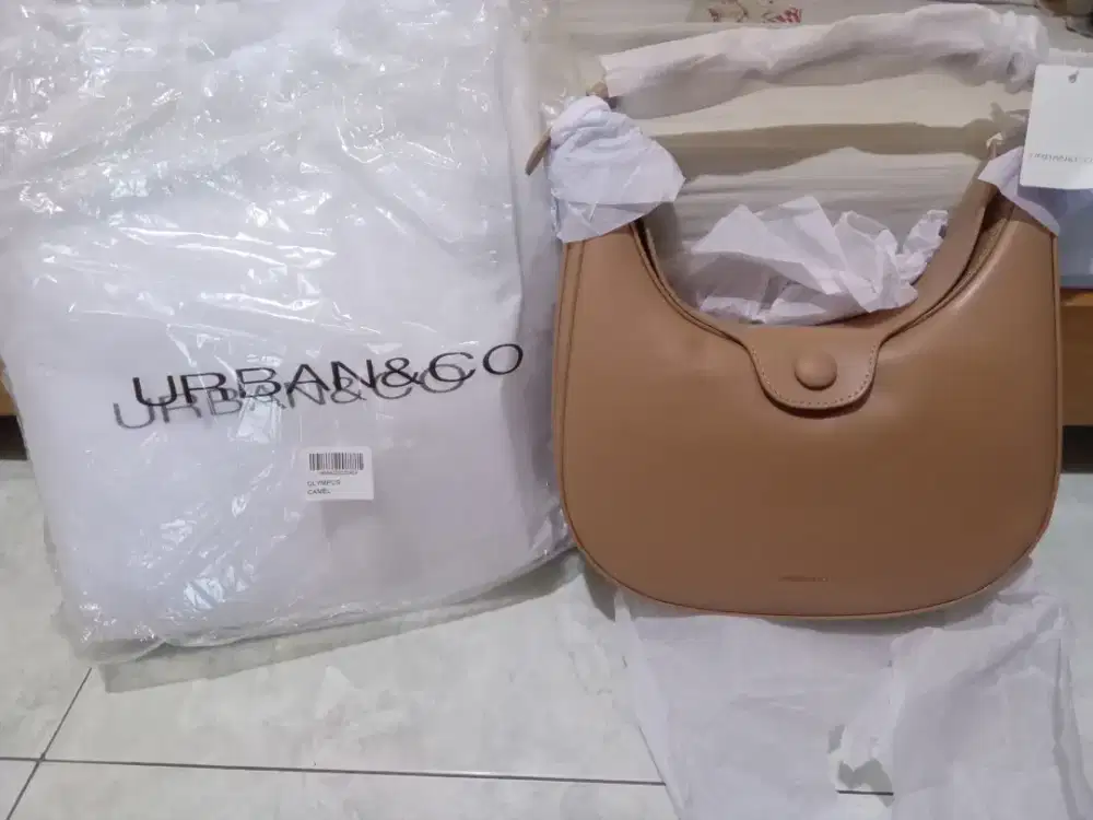 Tas fashion wanita