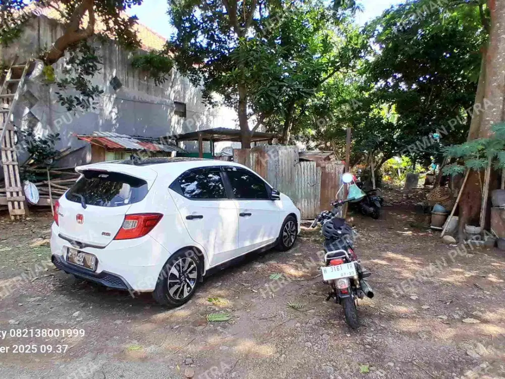 Tanah Tembalang Bulusan Undip