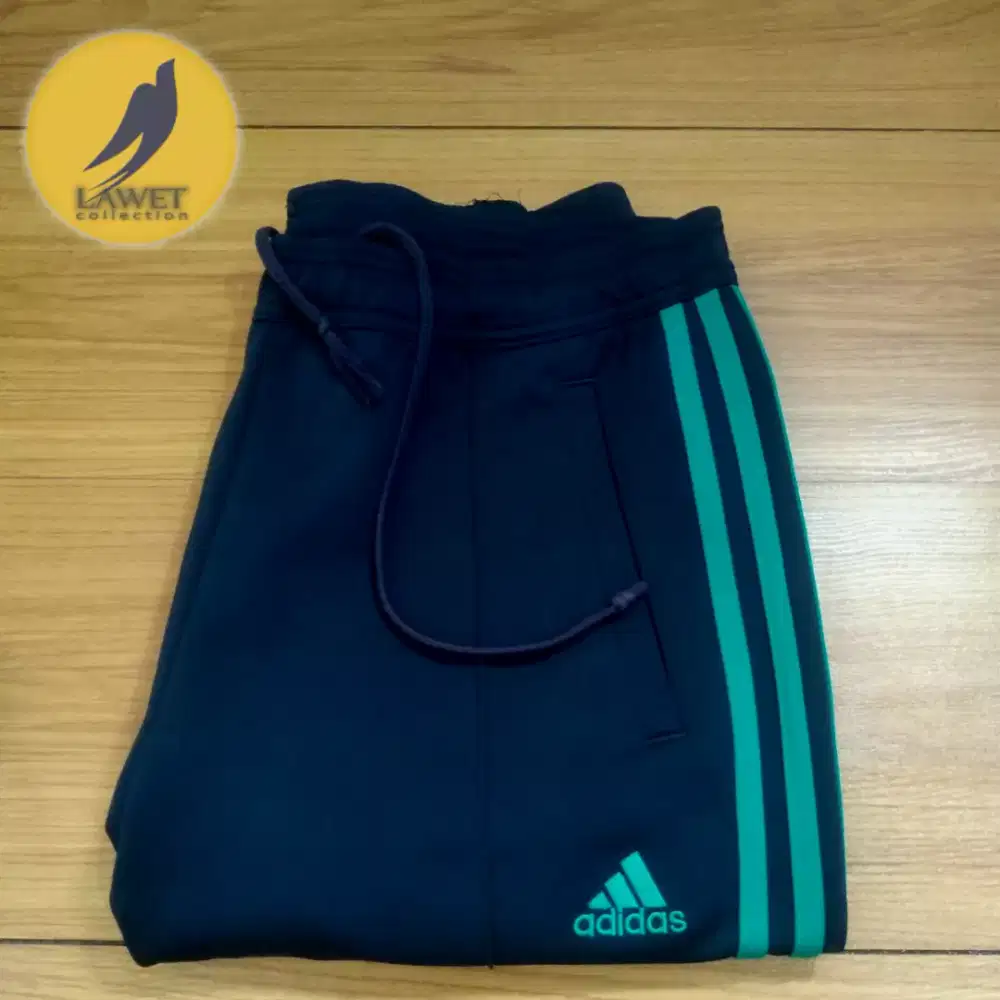 ADIDAS Track Pants Celana Training Celana Olahraga Panjang Trackpants