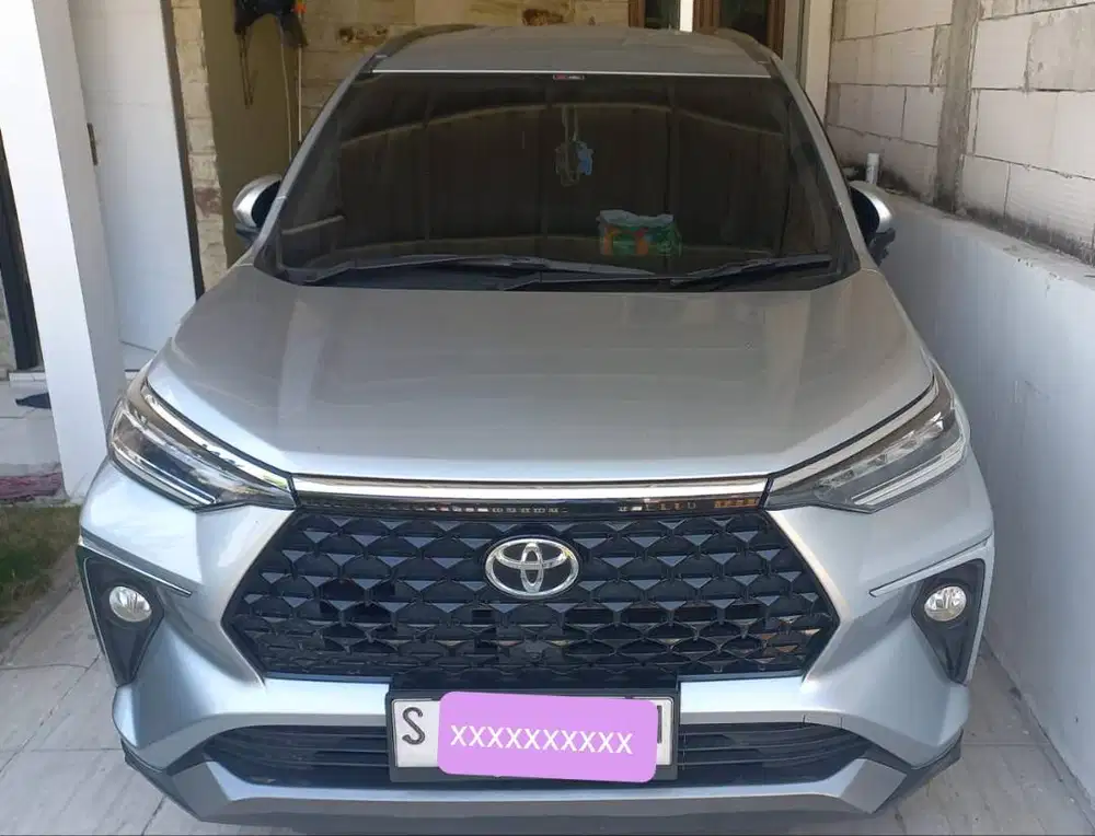 Avanza Veloz Q AT 2023