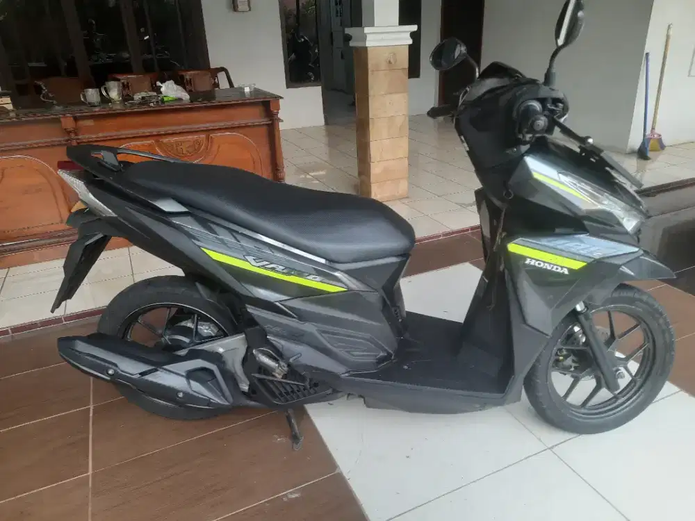 Vario led 125 2017