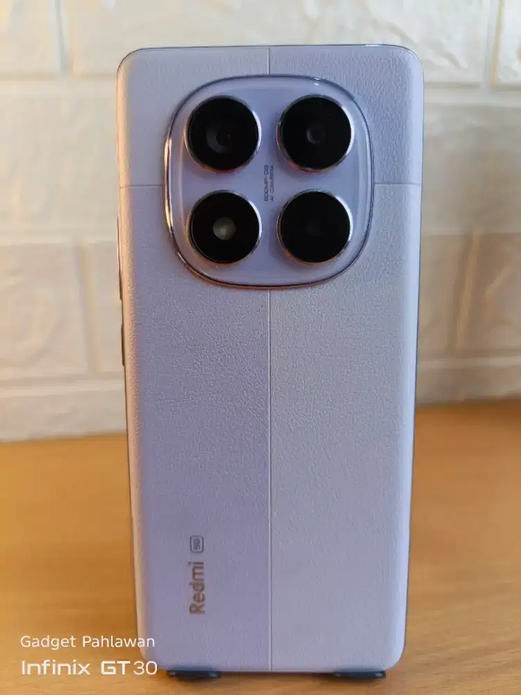 Redmi note 14 pro 5g 8/256GB