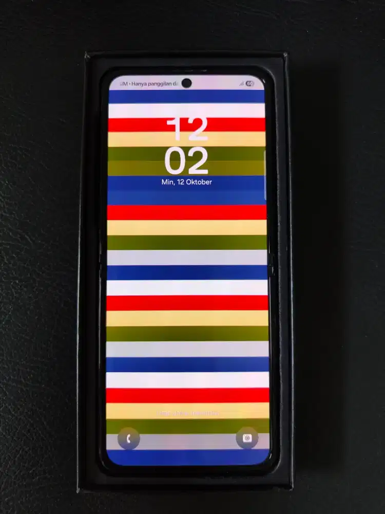 Samsung Z Flip 4 8/256gb