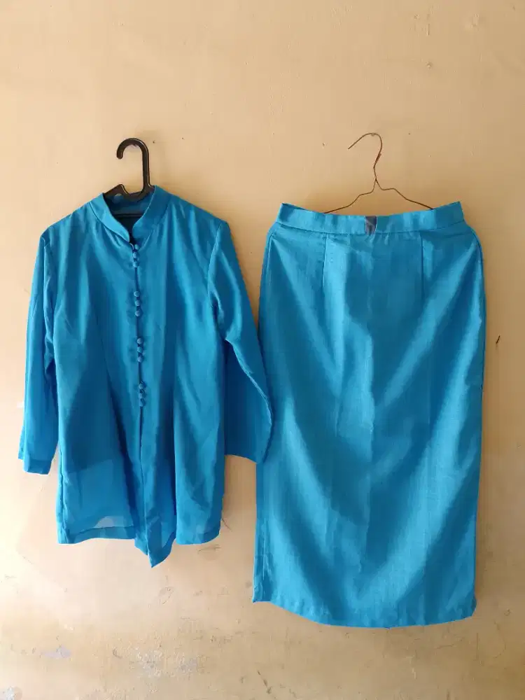 Setelan kebaya size M