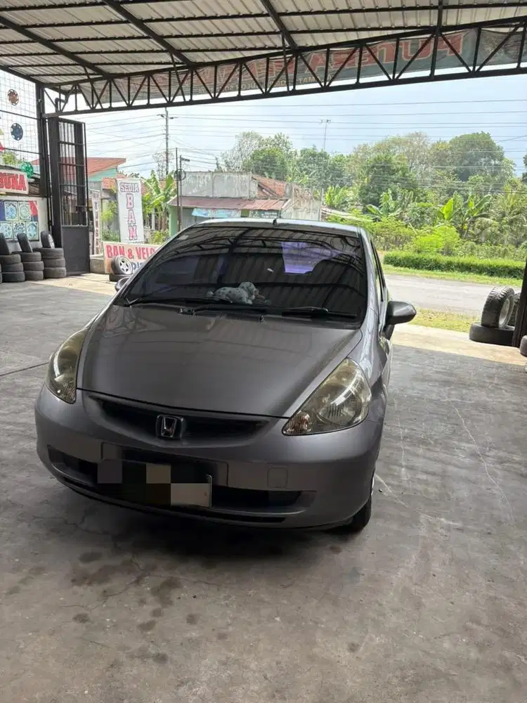 JAZZ 2005 IDSI AUTOMATIC