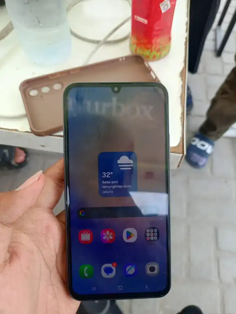 samsung a34 5g 8/128