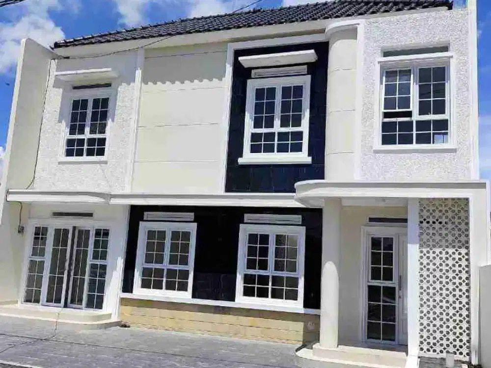 Rumah + Kantor Di Soreang Ready Siap Huni (3 Menit) Ke tol Soroja Bandung