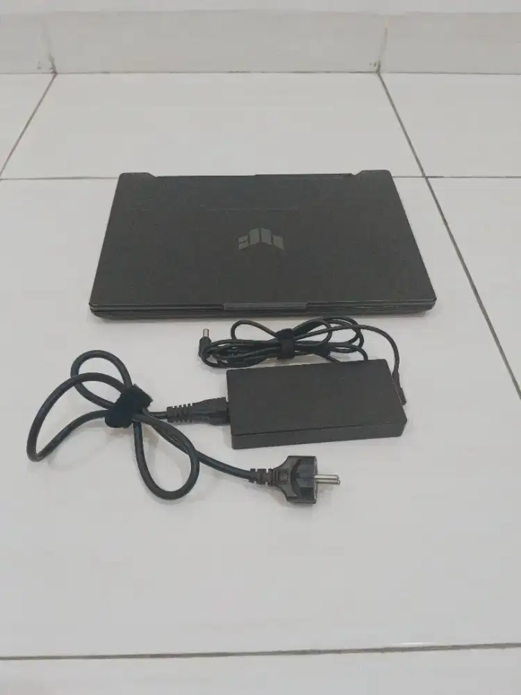 Laptop asus Gaming Asus TUF A15FA506icb amd Ryzen7 NVIDIA grafis