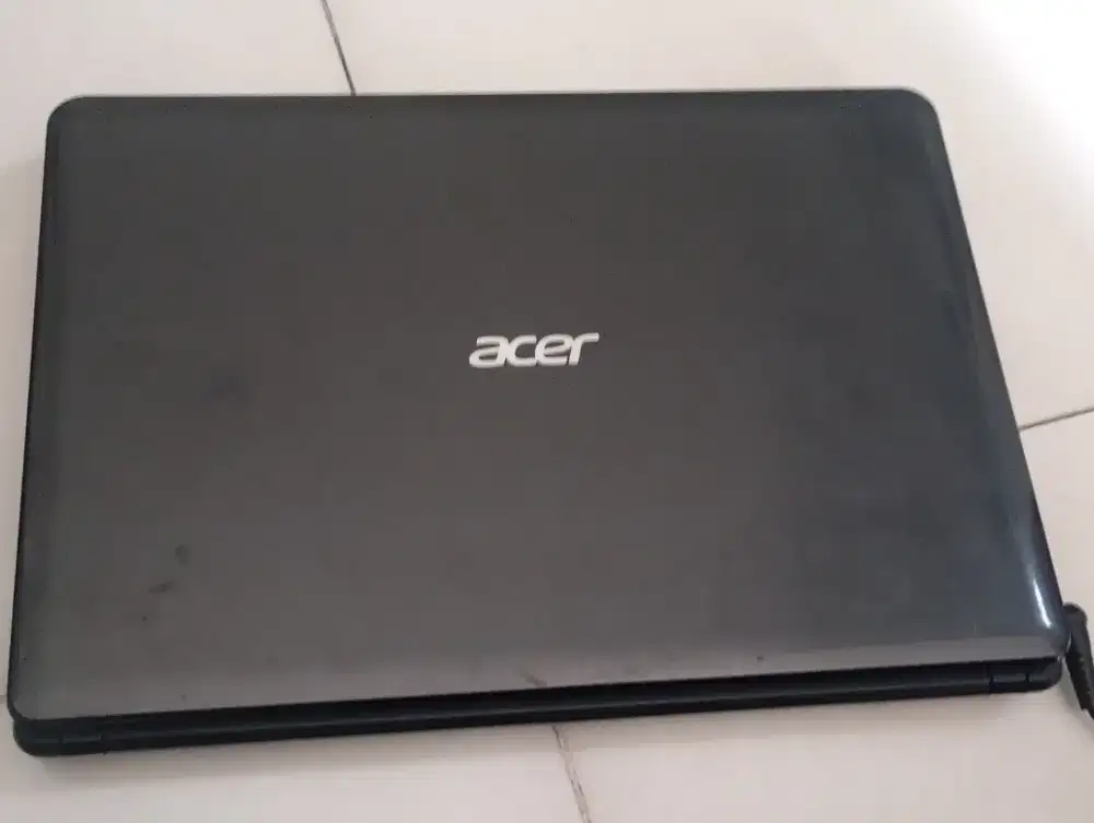 Acer Aspire E1 431
