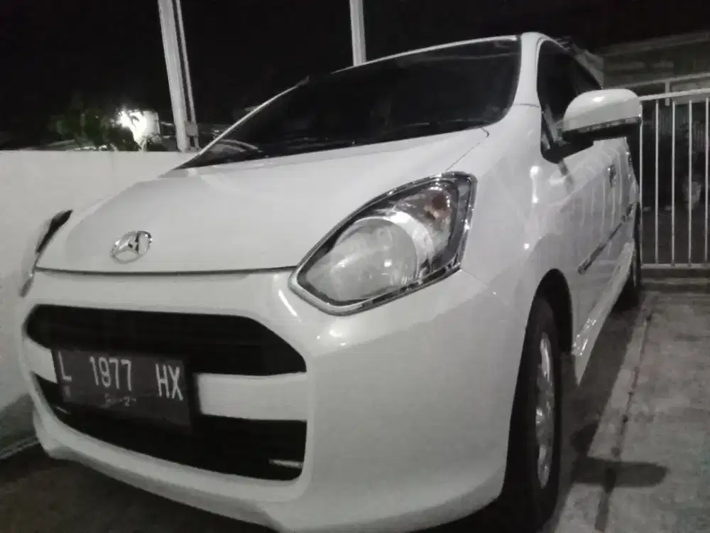 Bismillah dijual Ayla putih