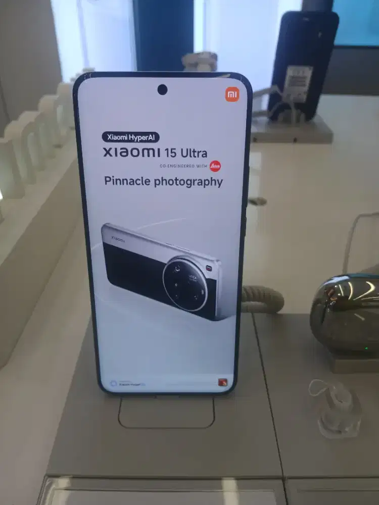 CICILAN HP XIAOMI 15 ULTRA