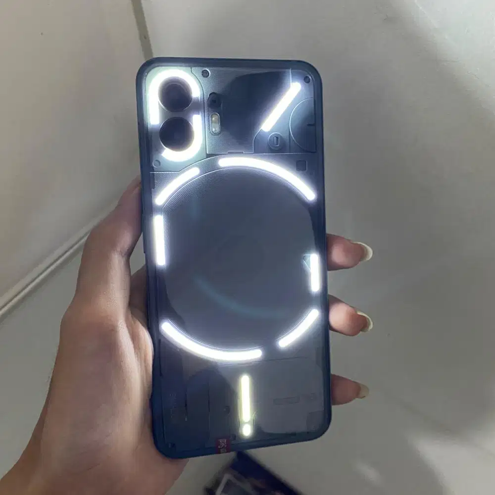 Nothing Phone 2 8/256 Beacukai
