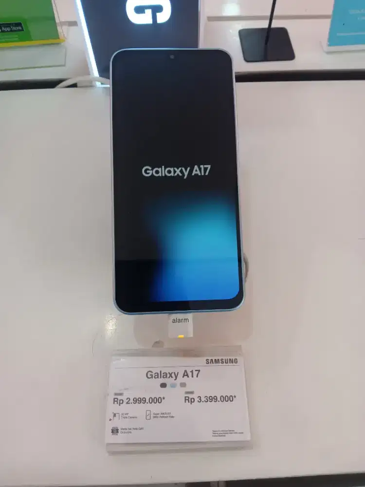 Samsung Galaxy A17 8/128GB