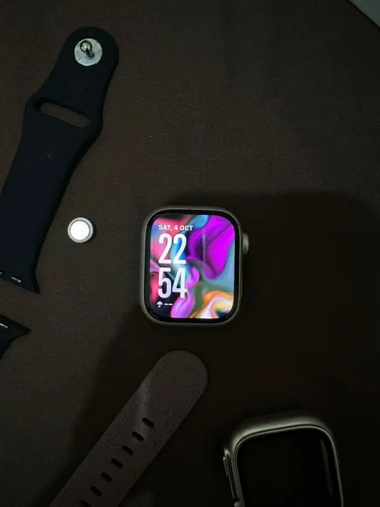 Apple Watch Series 7