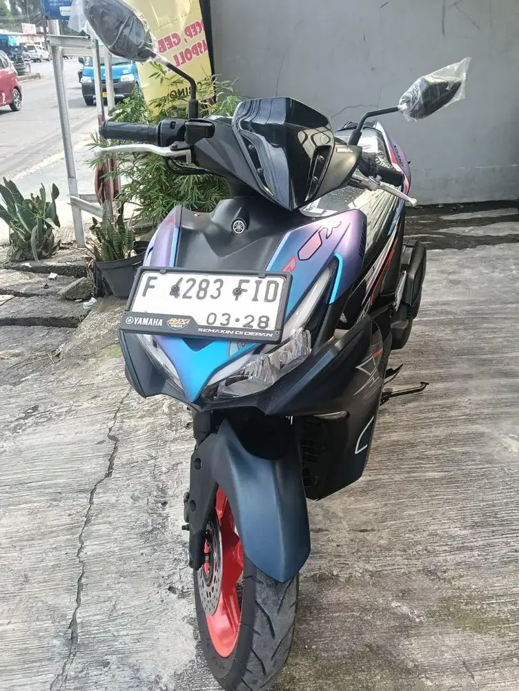 YUHUUU READY LAGI CAKEUPP
