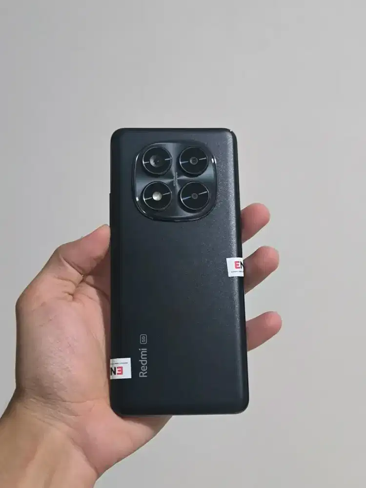 Redmi Note 14 Pro 5G 8/256GB 200MP OIS Camera