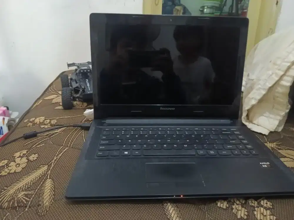 Laptop Lenovo g40-45