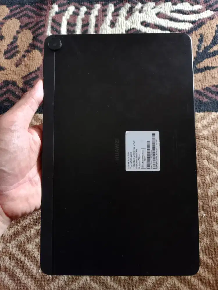 HUAWEI METPED SE