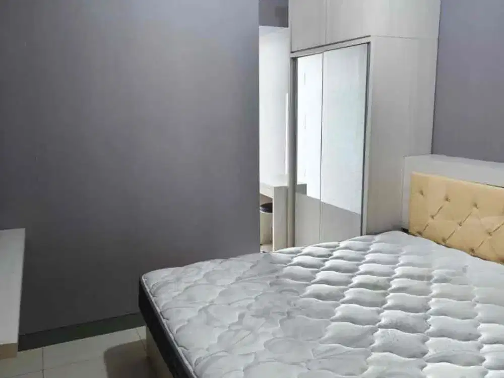 DiJual Apartemen Anderson Pakuwon Indah - Surabaya Barat