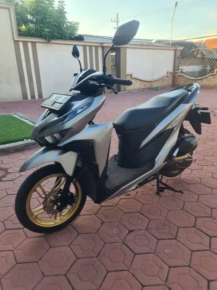 All new Vario150 W Sidoarjo