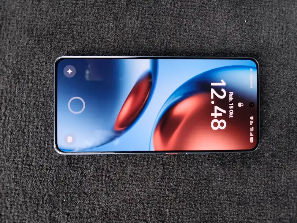 Oppo Realme GT7