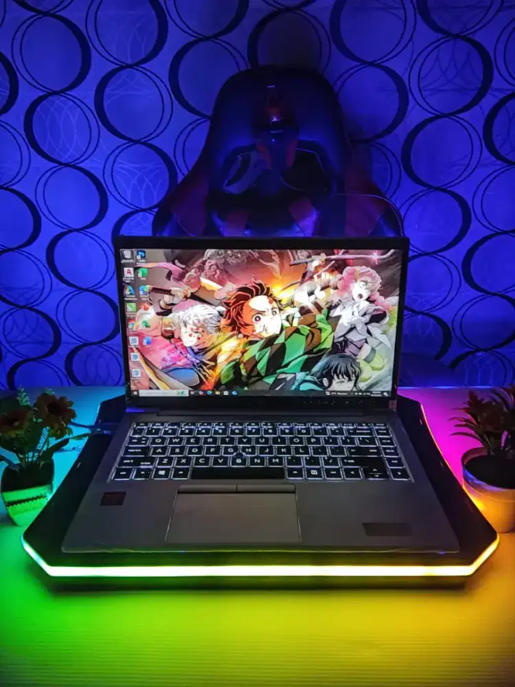 Laptop HP 845 G7 RYZEN SSD 256Gb Body SLIM