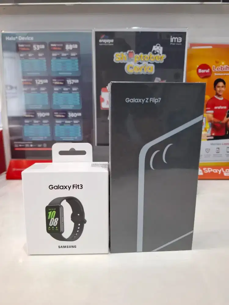 Samsung Zflip 7 12/256 resmi sein