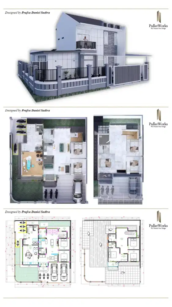 Desain, Survey, Kontraktor, Konsultan, Perencanaan, Estimasi Pekerjaan