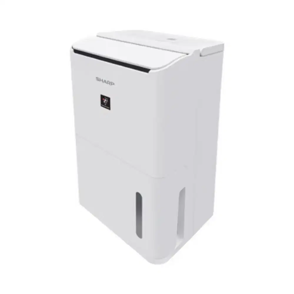 Sharp 12 Ltr Dehumidifier Dw-d12a-w
