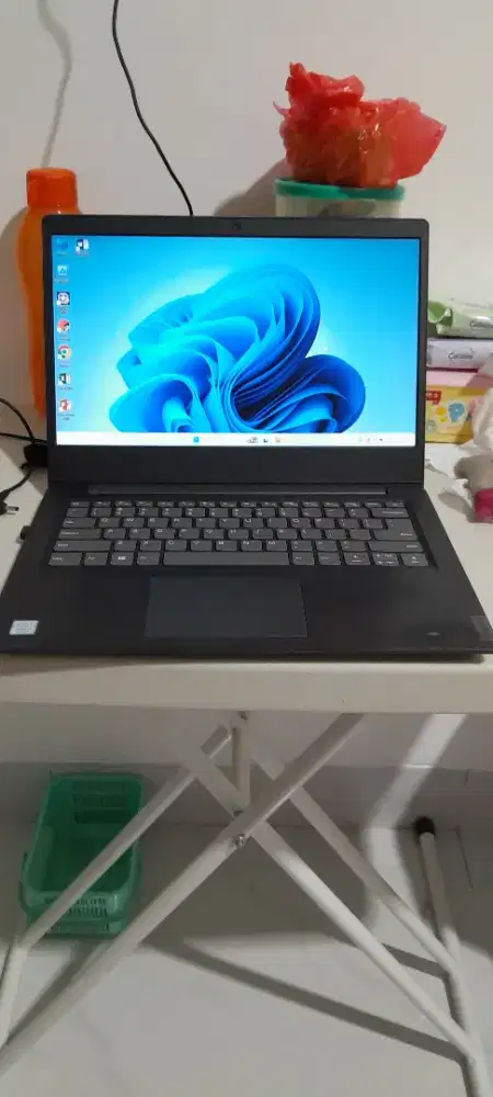 Lenovo ideapad S145-14iWL