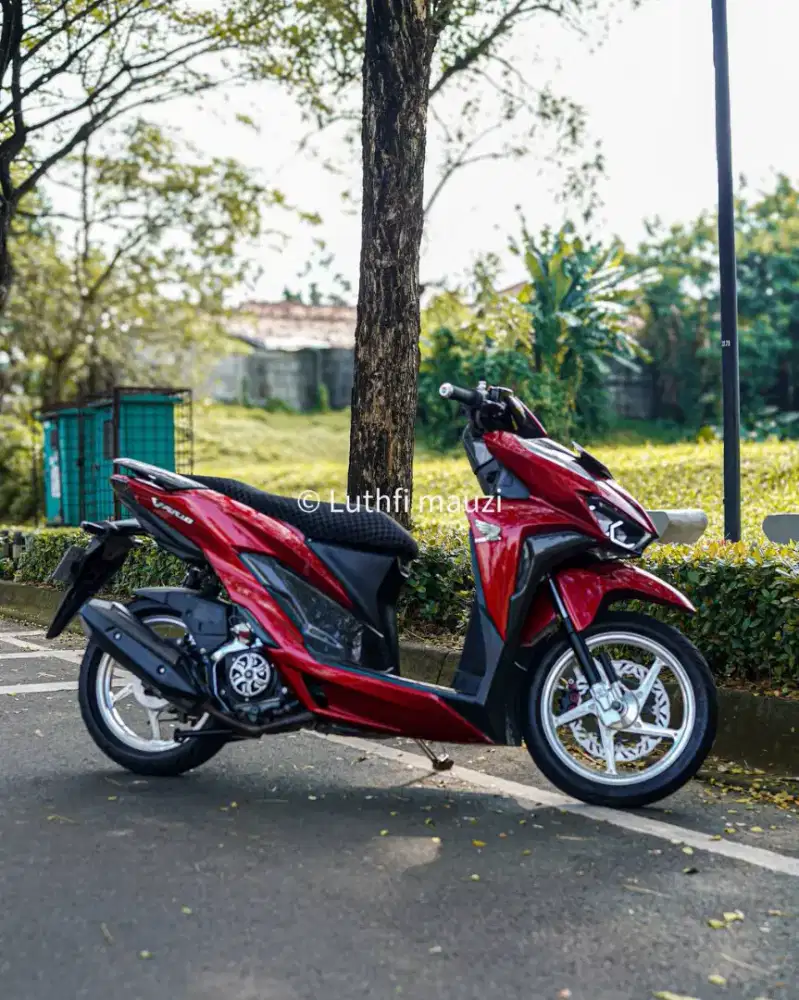 Honda Vario 150cc keyles