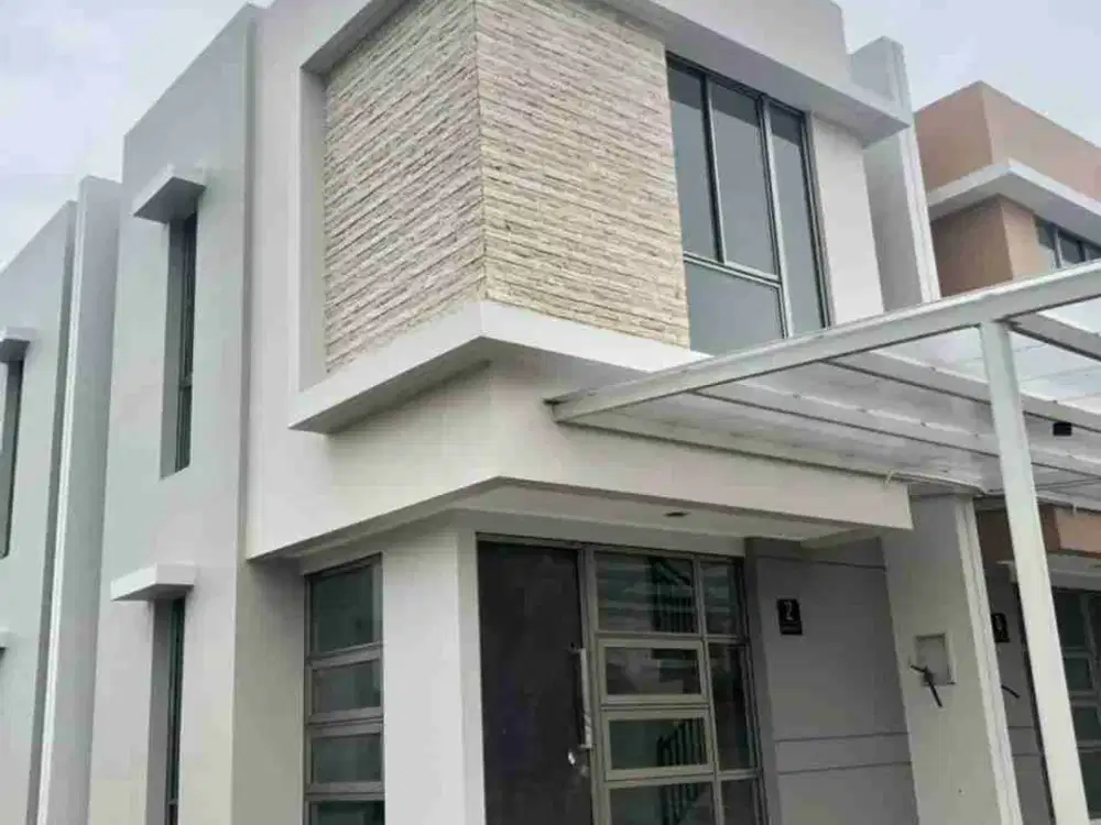 jual rumah pik 2