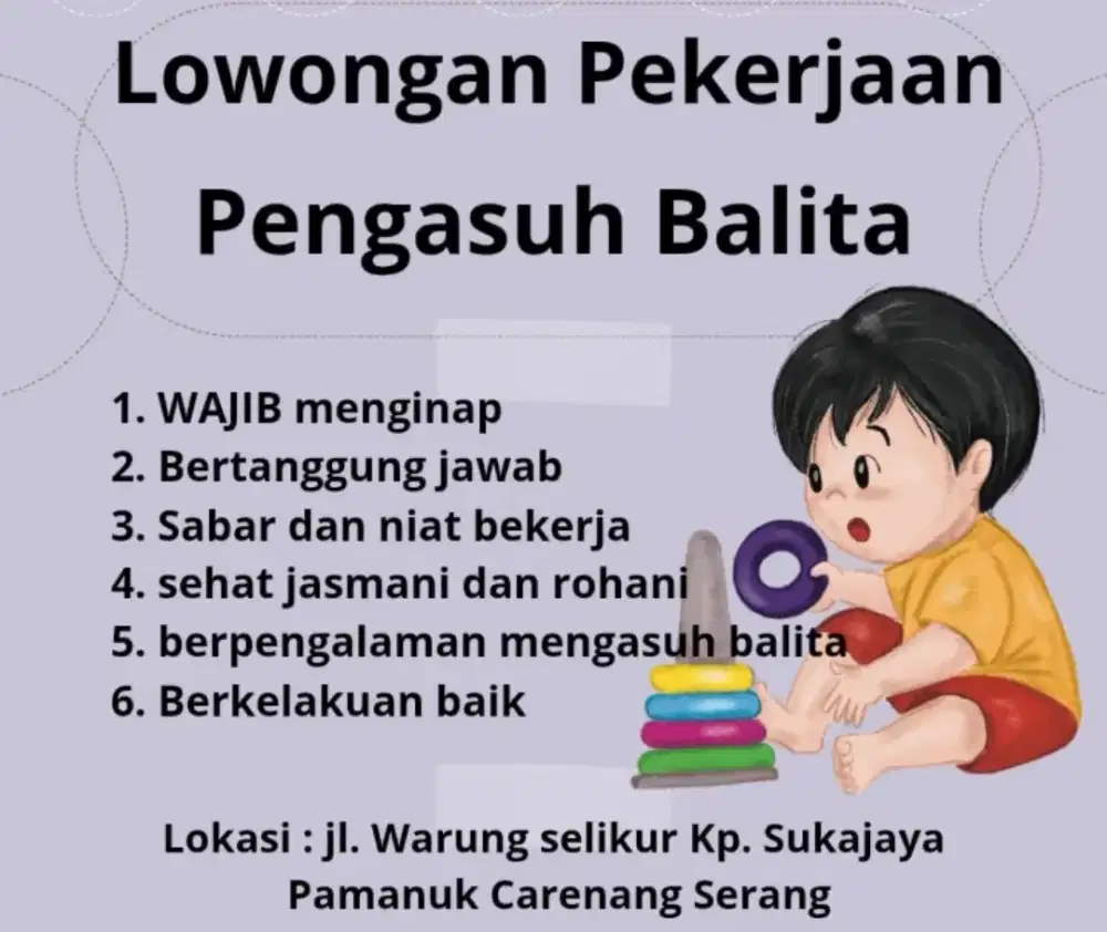 Art rumah ibu dokter