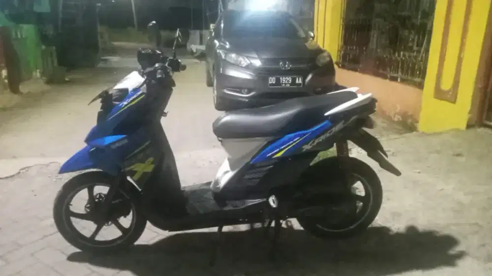 Dijual cepat butuh dana