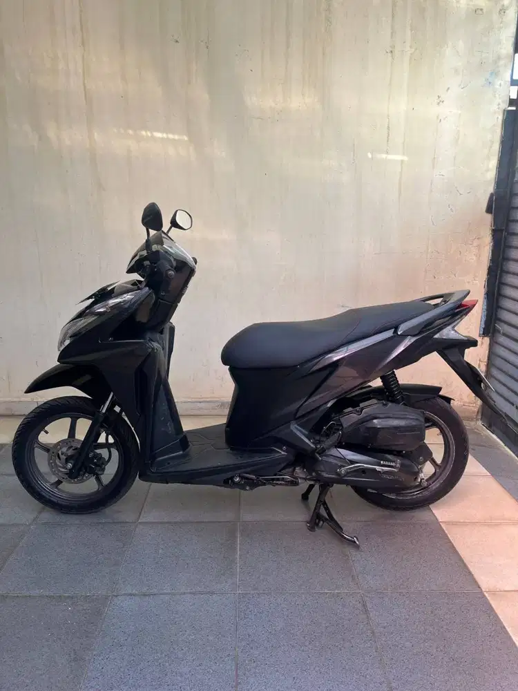 Honda Vario KZR 2014