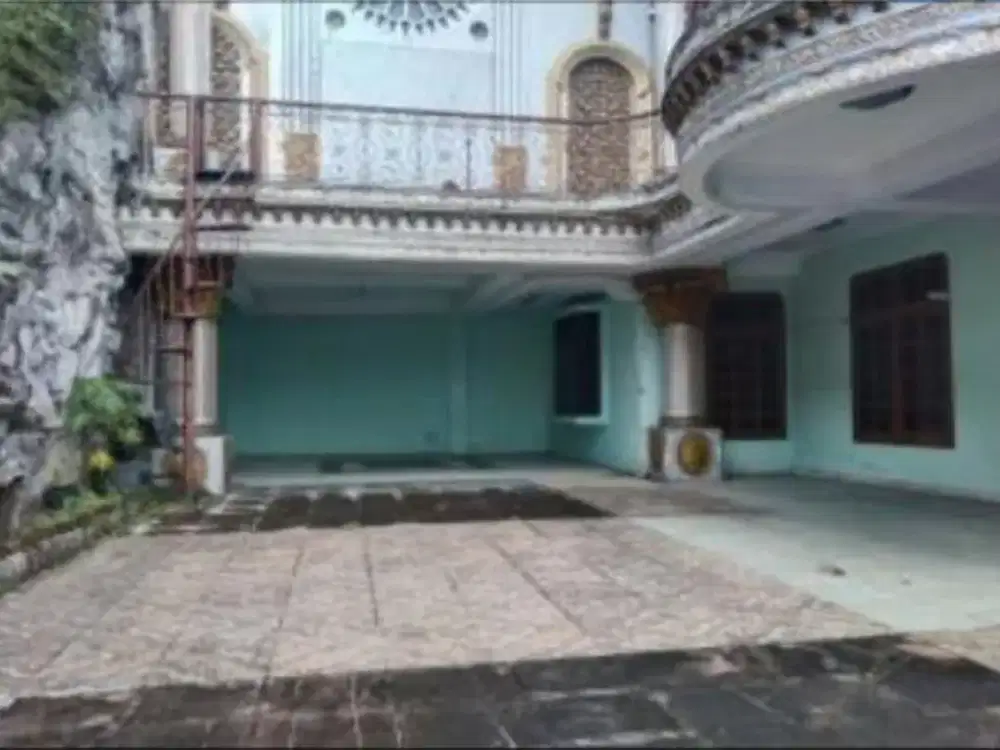 A26 Jual Rumah Jauh Dibawah Harga Pasar di Petukangan Pesanggrahan