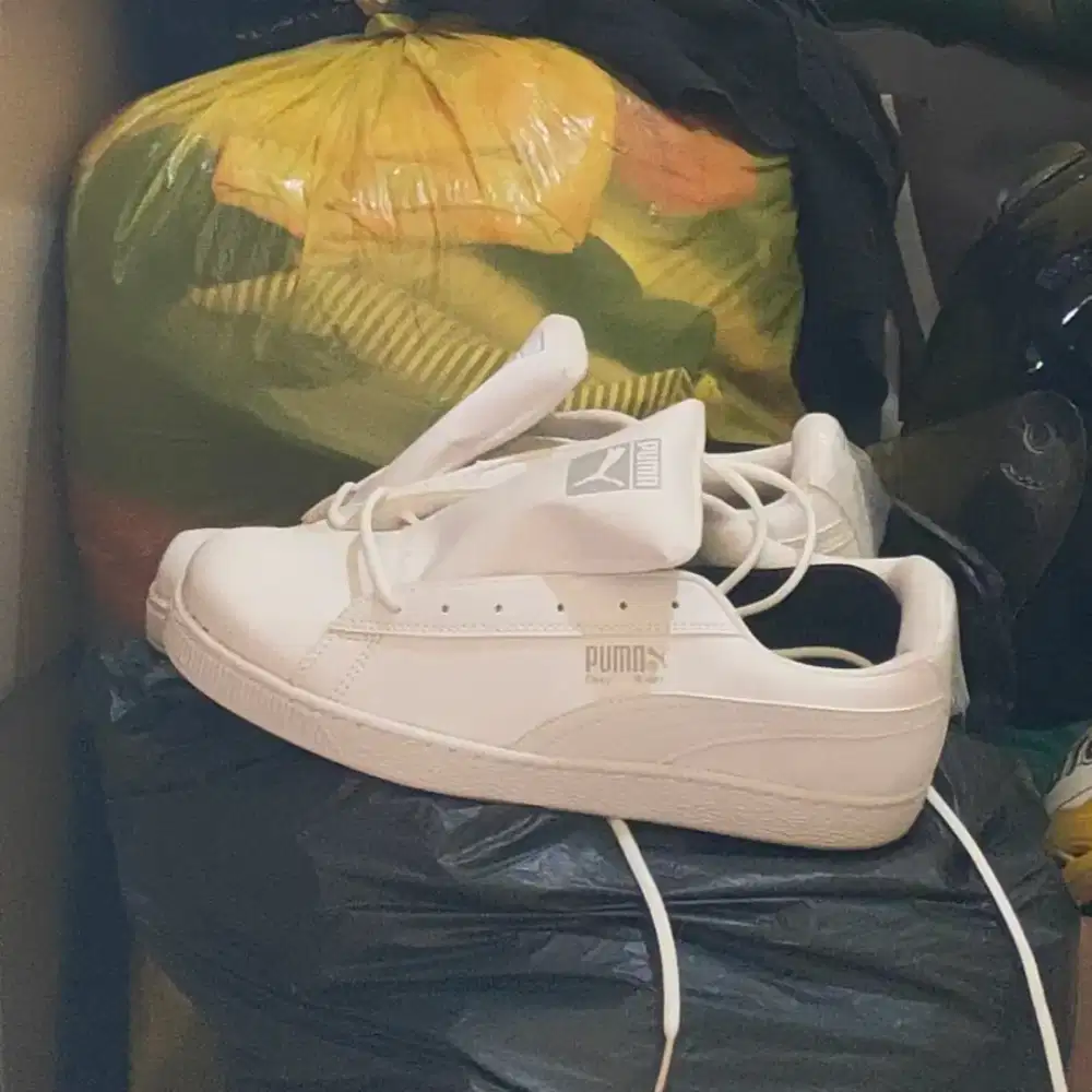 Sepatu Ukuran 44